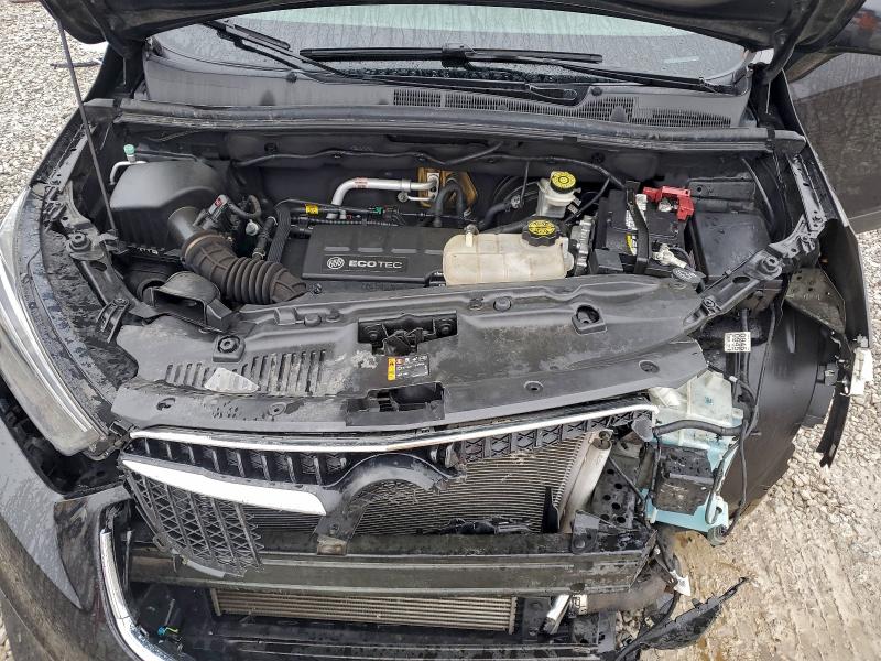 Photo 12 from auction – 2020 BUICK ENCORE PRE with VIN KL4CJASB0LB006785
