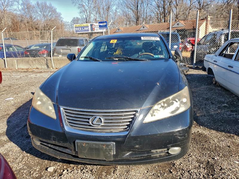Photo 5 from auction – 2008 LEXUS ES 350 with VIN JTHBJ46GX82263502