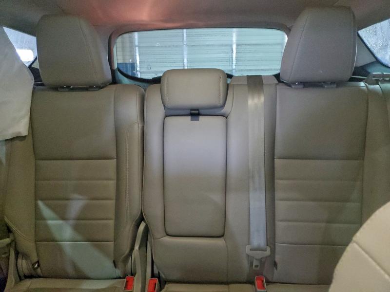 Photo 10 from auction – 2014 FORD ESCAPE TIT with VIN 1FMCU0J95EUC36380