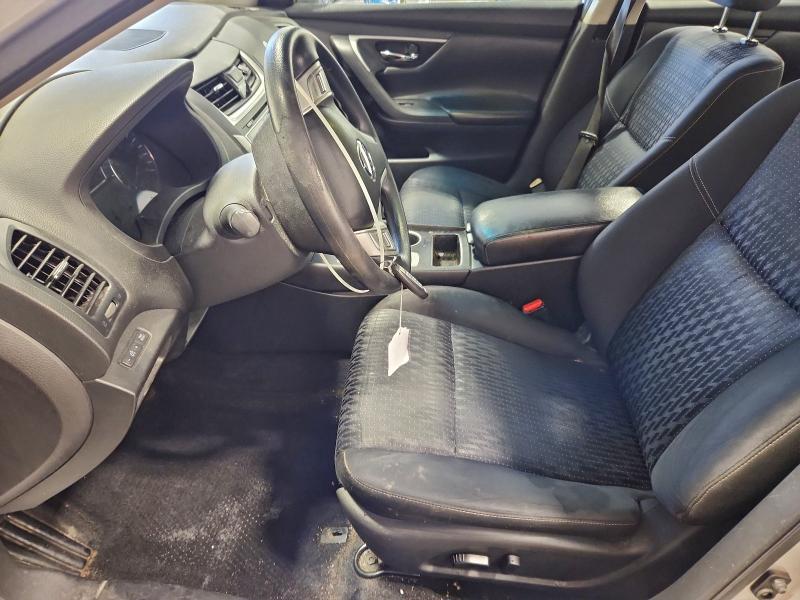 Photo 7 from auction – 2017 NISSAN ALTIMA with VIN 1N4AL3APXHC148925