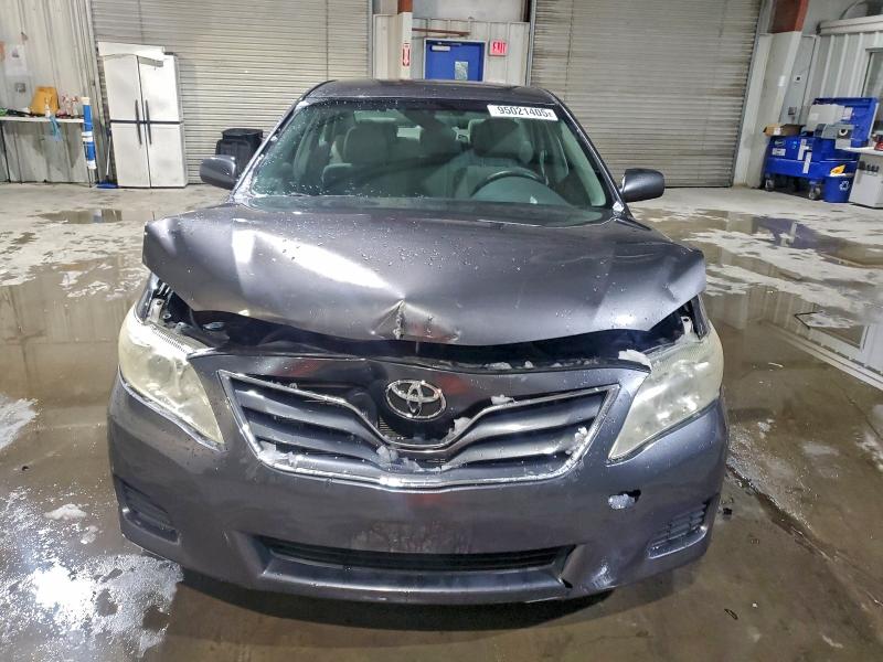 صورة رقم 5 من المزاد - 2011 TOYOTA CAMRY BASE مع VIN 4T4BF3EK7BR196762