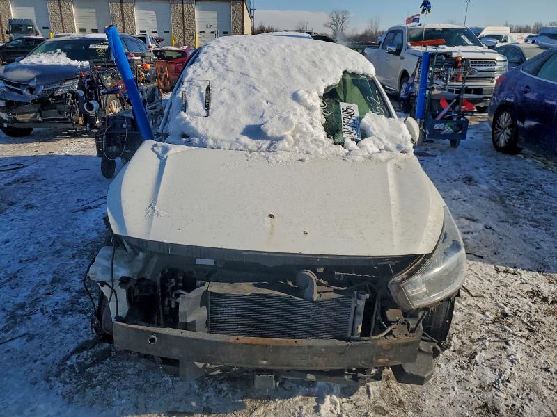 Photo 5 from auction – 2018 KIA RIO EX with VIN 3KPA34AB1JE066052