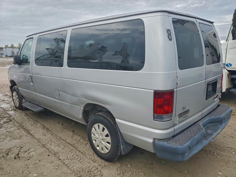 Photo 2 from auction – 2011 FORD ECONOLINE with VIN 1FBNE3BL6BDA46805