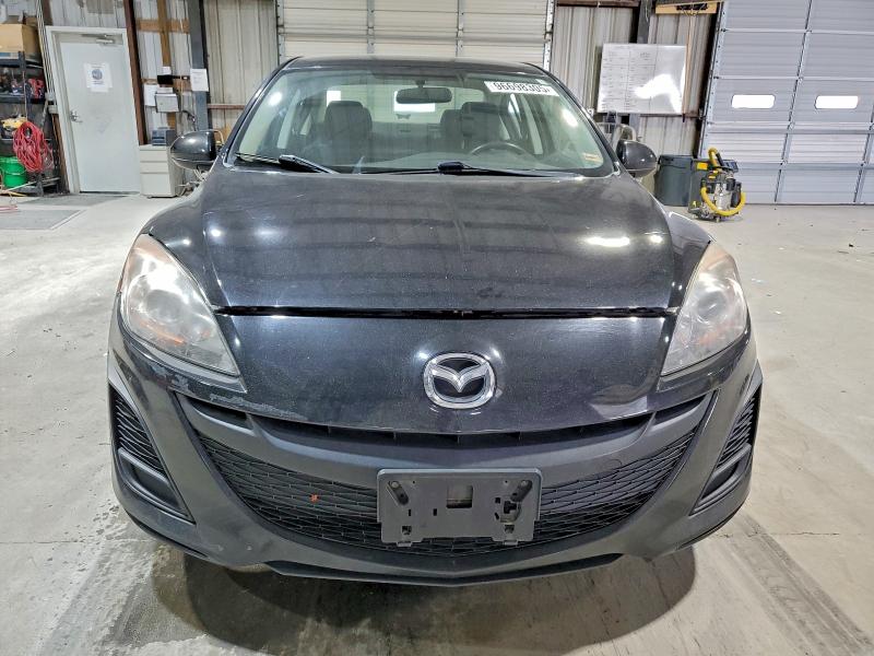Photo 5 from auction – 2010 MAZDA 3 I with VIN JM1BL1SF9A1337723