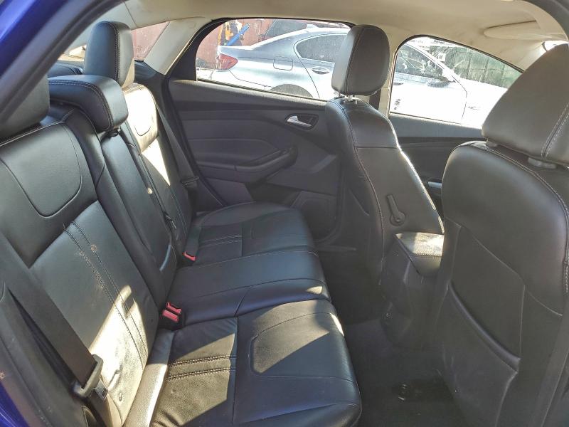 Photo 10 from auction – 2014 FORD FOCUS with VIN 1FADP3F29EL418298