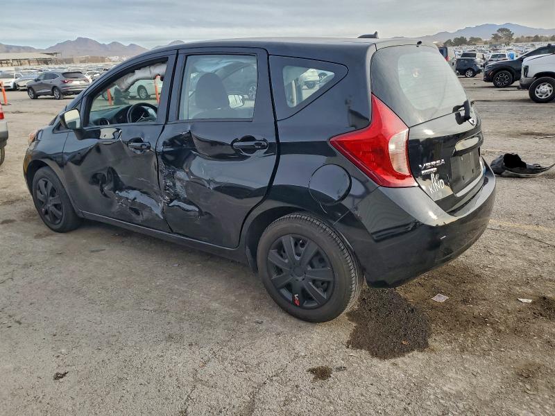 Photo 2 from auction – 2016 NISSAN VERSA NOTE with VIN 3N1CE2CP8GL397024