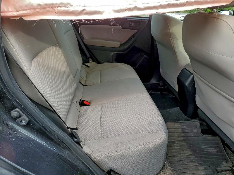 Photo 11 from auction – 2018 SUBARU FORESTER 2 with VIN JF2SJAEC4JH488680