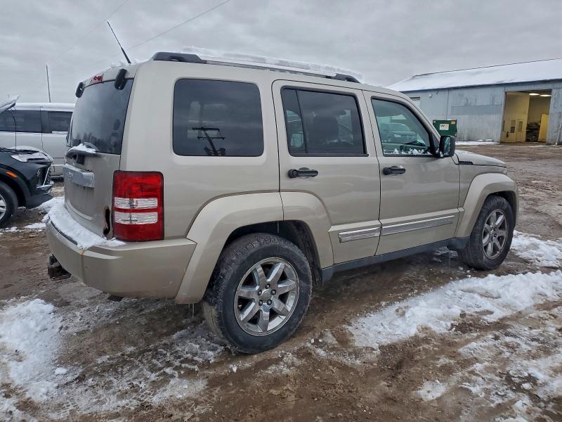 Photo 3 from auction – 2011 JEEP LIBERTY LI with VIN 1J4PN5GK2BW502670