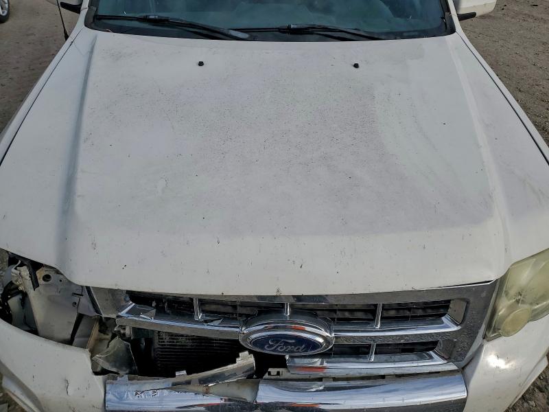Photo 12 from auction – 2009 FORD ESCAPE LIM with VIN 1FMCU04G89KA16775