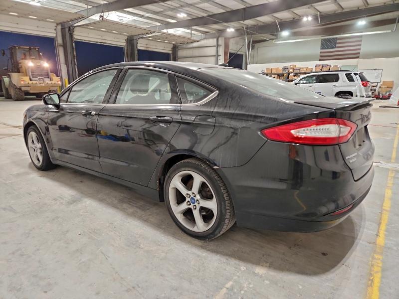 Photo 2 from auction – 2014 FORD FUSION SE with VIN 1FA6P0HD7E5361352