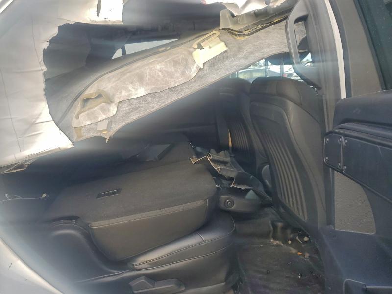 Photo 11 from auction – 2020 FORD EXPLORER P with VIN 1FM5K8AB1LGB42895