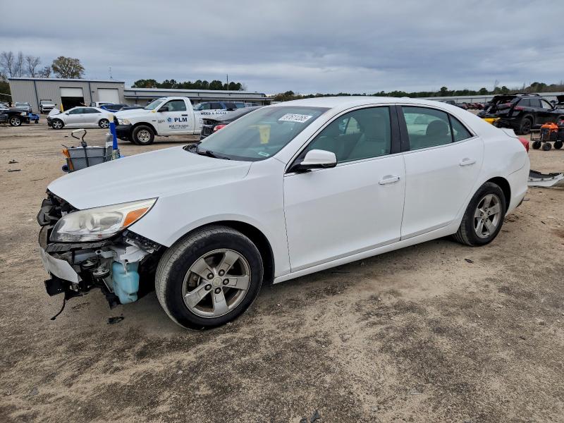CHEVROLET MALIBU LIM 2016 with VIN 1G11C5SA1GF147488 - Photo from auction