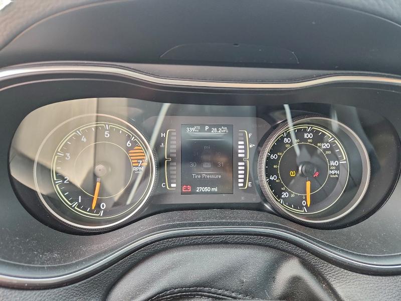 Photo 9 from auction – 2020 JEEP CHEROKEE L with VIN 1C4PJMCB1LD529745