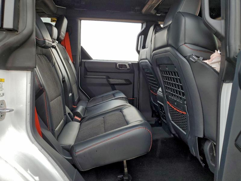 Photo 11 from auction – 2024 FORD BRONCO RAP with VIN 1FMEE0RRXRLA28131