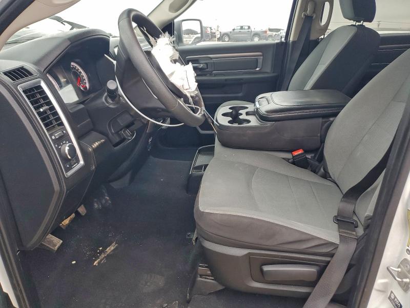 Photo 7 from auction – 2022 RAM 1500 CLASS with VIN 1C6RR7LG5NS236466