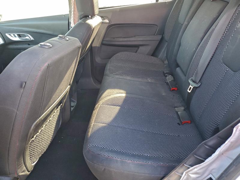 Photo 11 from auction – 2012 CHEVROLET EQUINOX LT with VIN 2GNFLNEK5C6193077