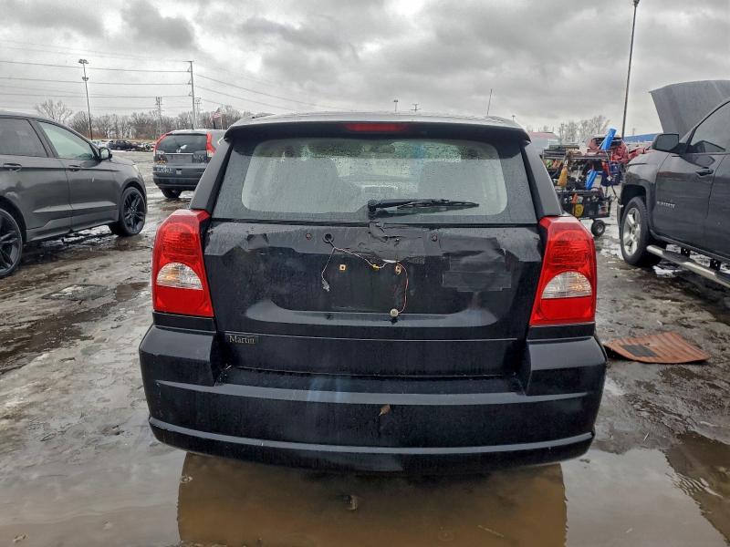 Photo 6 from auction – 2007 DODGE CALIBER with VIN 1B3JB28B67D504024
