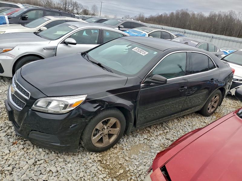 صورة رقم 1 من المزاد - 2013 CHEVROLET MALIBU مع VIN 1G11B5SA1DF340108