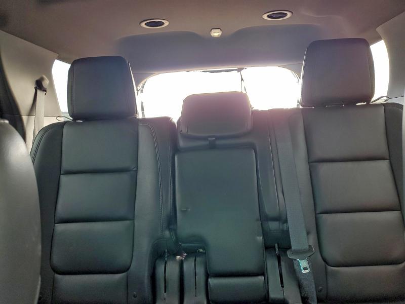 Photo 10 from auction – 2015 FORD EXPLORER L with VIN 1FM5K8F8XFGB91269