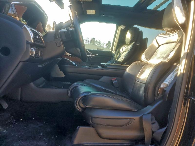 Photo 7 from auction – 2018 LINCOLN NAVIGATOR with VIN 5LMJJ2LT5JEL08782