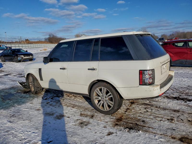 Photo 2 from auction – 2011 LAND ROVER RANGE ROVE with VIN SALMF1D42BA339173