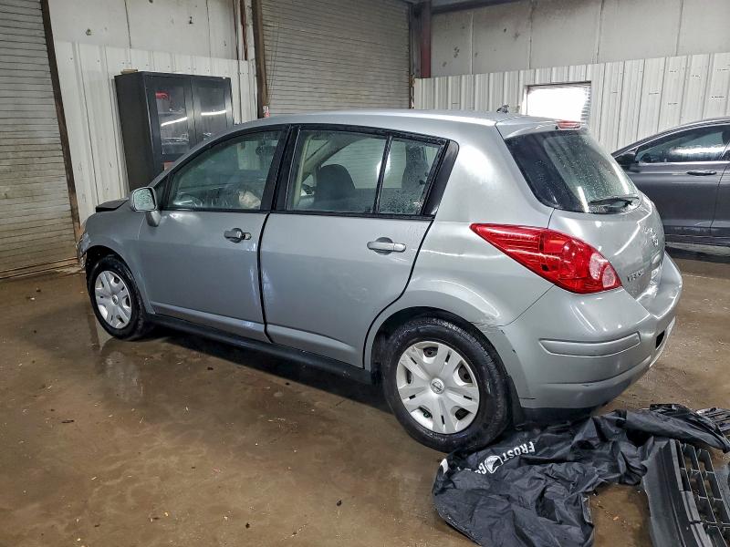 Photo 2 from auction – 2010 NISSAN VERSA S with VIN 3N1BC1CP7AL453103