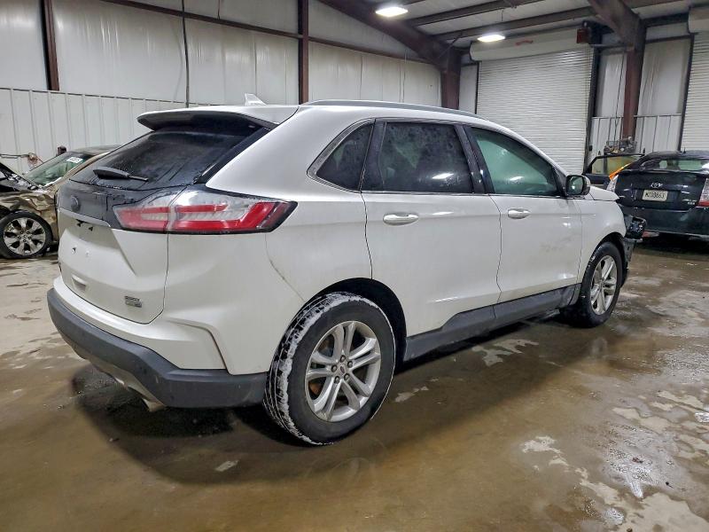 Photo 3 from auction – 2020 FORD EDGE SEL with VIN 2FMPK4J98LBA32948