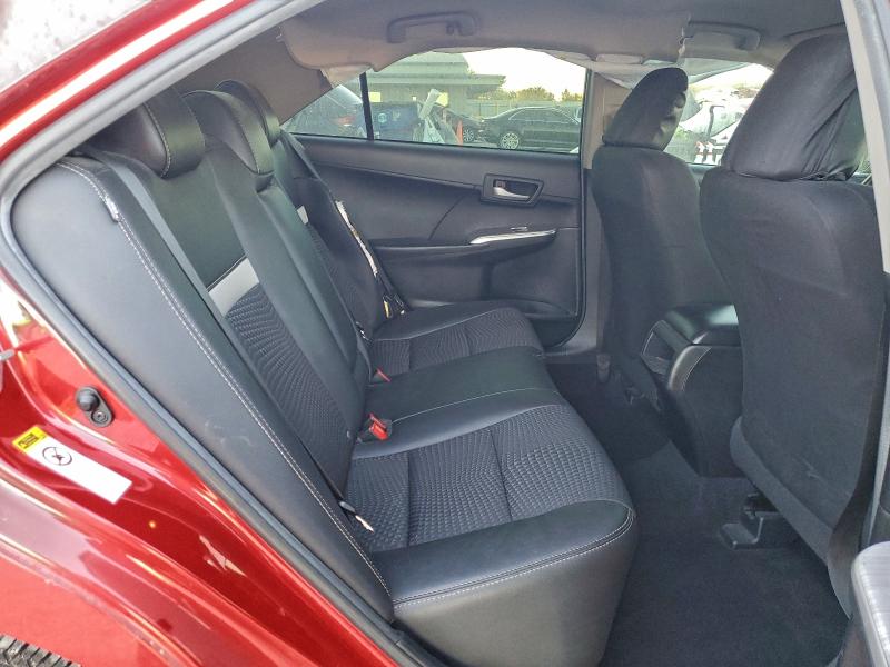 Photo 10 from auction – 2014 TOYOTA CAMRY L with VIN 4T1BF1FK0EU796461