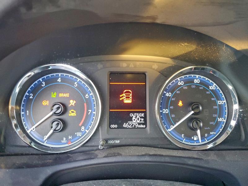 Photo 9 from auction – 2019 TOYOTA COROLLA L with VIN 5YFBURHE2KP879933