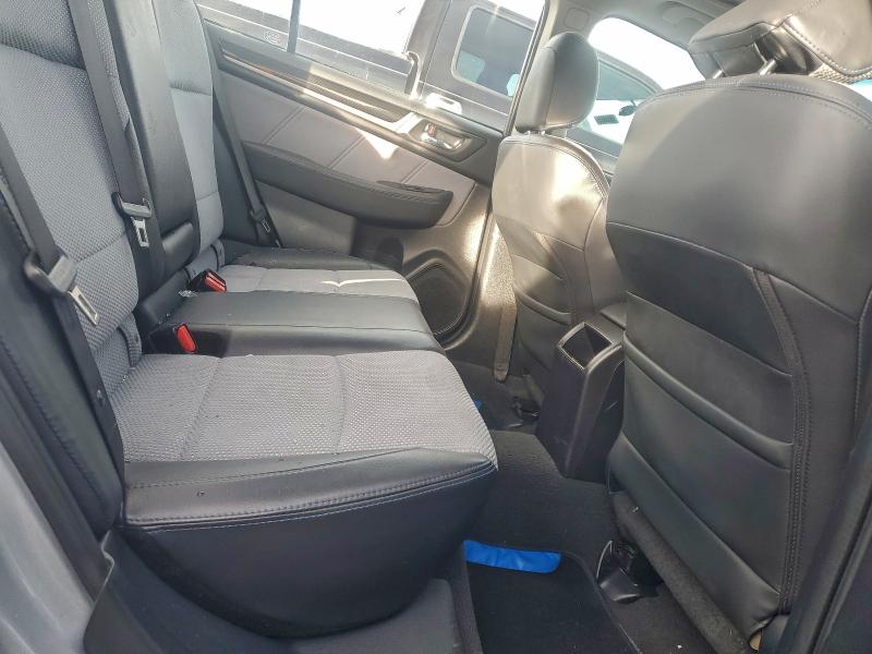 Photo 10 from auction – 2017 SUBARU LEGACY SPO with VIN 4S3BNAS68H3058983