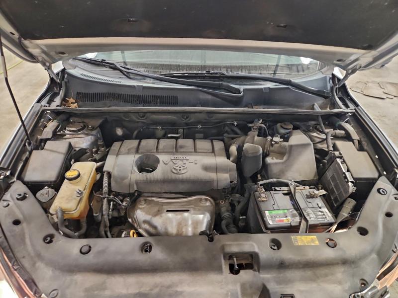 Photo 11 from auction – 2011 TOYOTA RAV4 with VIN 2T3BF4DV3BW121186