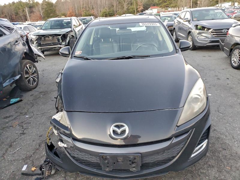 Photo 5 from auction – 2010 MAZDA 3 S with VIN JM1BL1H61A1113272
