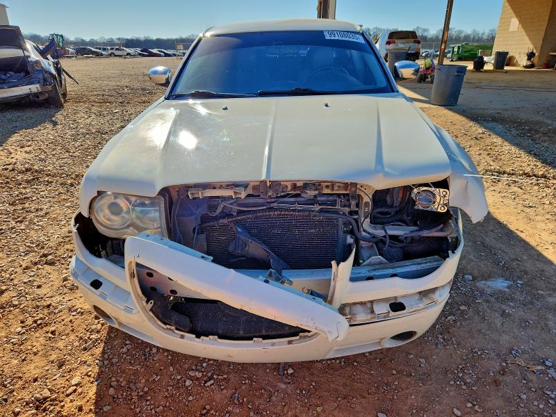 Photo 5 from auction – 2006 CHRYSLER 300C with VIN 2C3KA63H26H289420