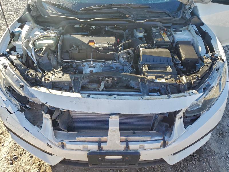 Photo 11 from auction – 2016 HONDA CIVIC LX with VIN 2HGFC2F52GH553532