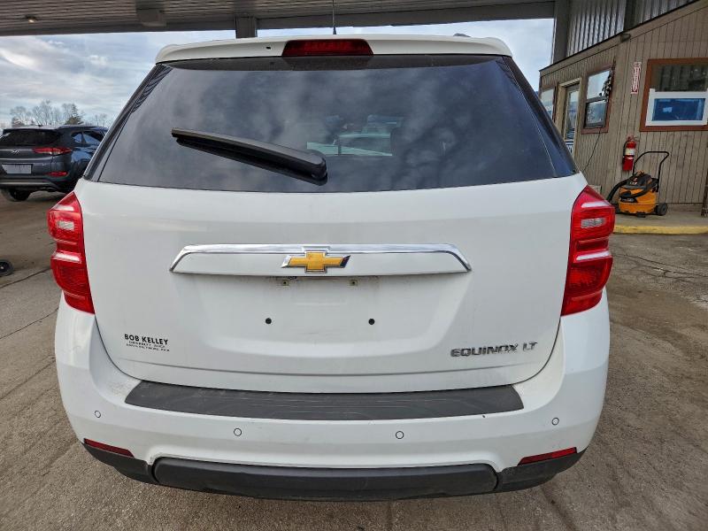 صورة رقم 6 من المزاد - 2016 CHEVROLET EQUINOX مع VIN 2GNALCEK8G1135191