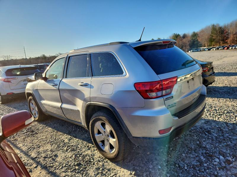 Photo 2 from auction – 2011 JEEP GRAND CHER with VIN 1J4RR4GG9BC718259