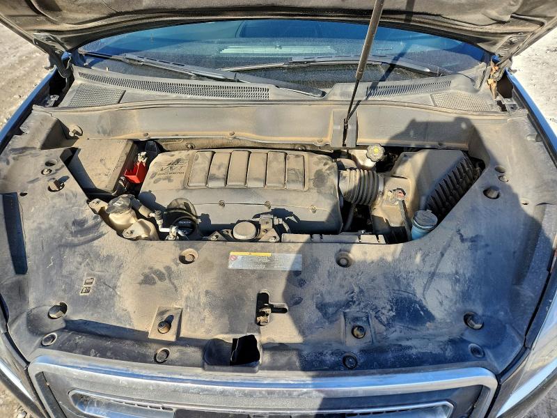 Photo 12 from auction – 2016 GMC ACADIA SLT with VIN 1GKKRRKD4GJ113607
