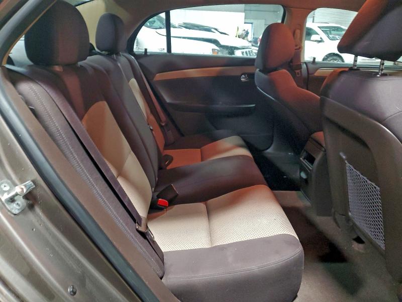 Photo 10 from auction – 2012 CHEVROLET MALIBU LS with VIN 1G1ZA5EU9CF222091