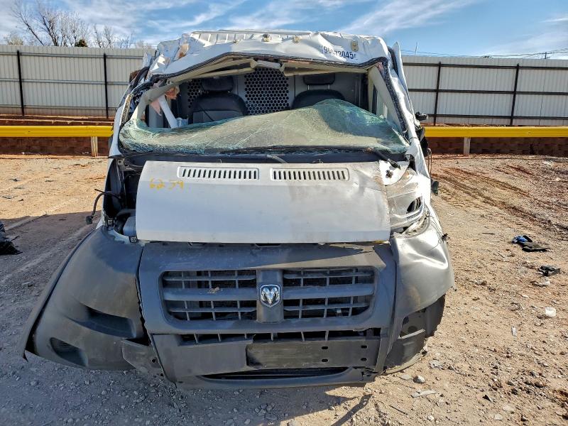 Photo 5 from auction – 2015 RAM PROMASTER 1500 with VIN 3C6TRVAG7FE516259