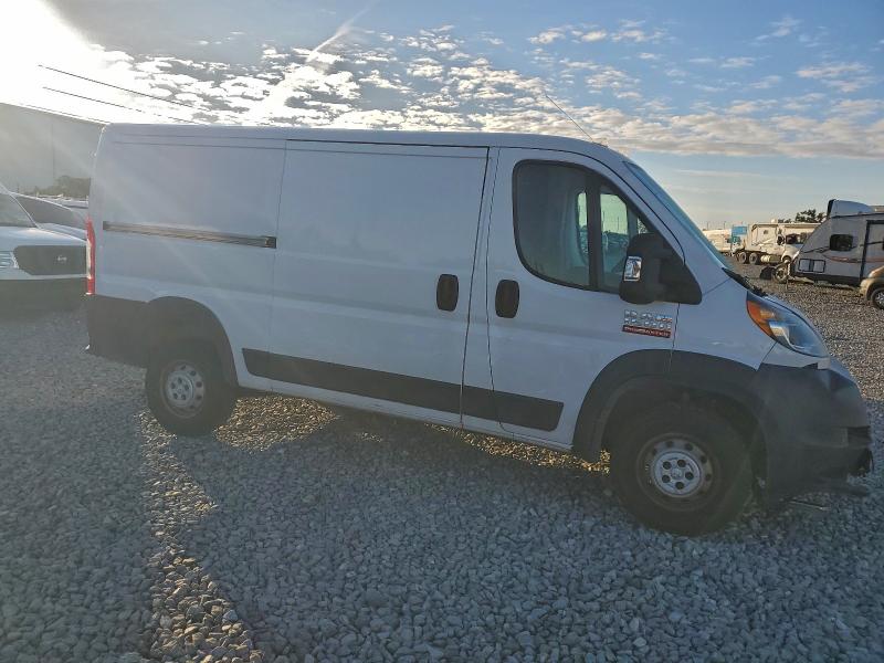 Photo 4 from auction – 2020 RAM PROMASTER with VIN 3C6TRVAG5LE105941