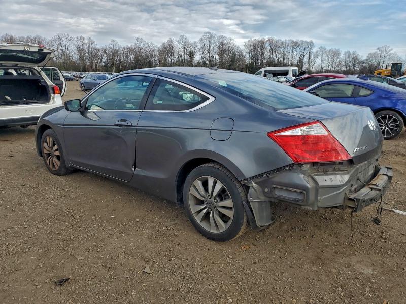 Photo 2 from auction – 2009 HONDA ACCORD with VIN 1HGCS12809A019446