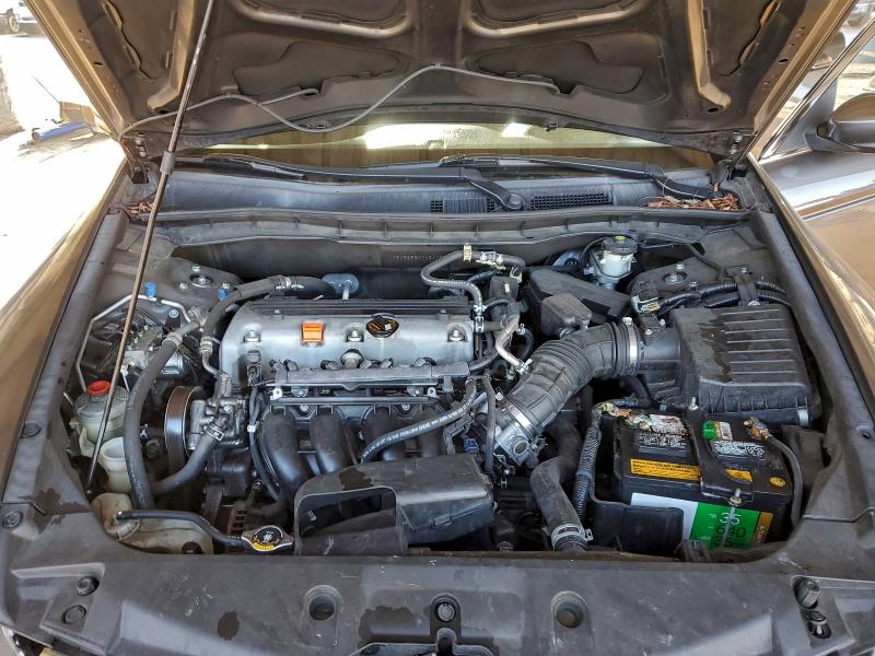 Photo 11 from auction – 2012 HONDA ACCORD SE with VIN 1HGCP2F6XCA211691