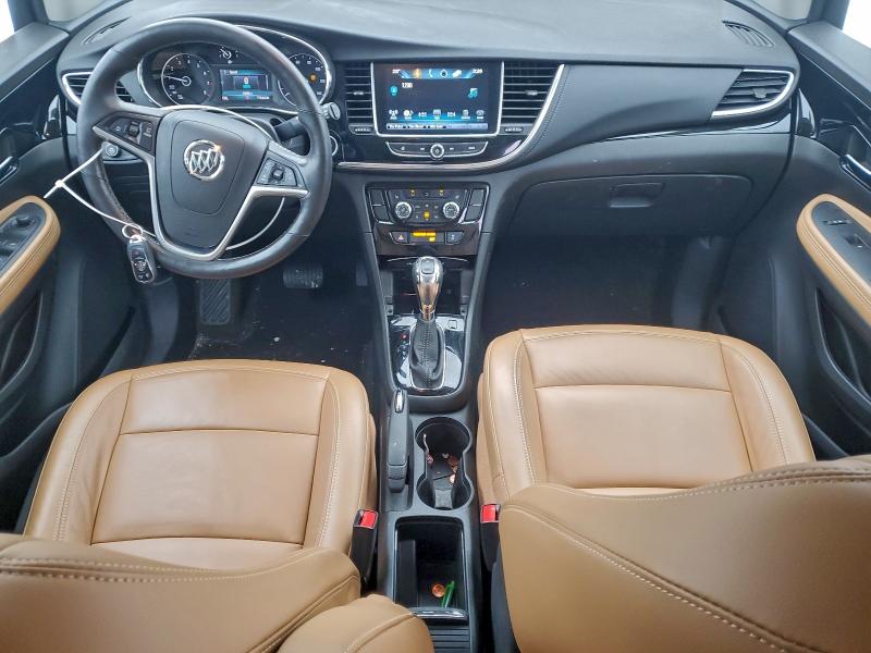 Photo 8 from auction – 2019 BUICK ENCORE ESS with VIN KL4CJGSMXKB866759
