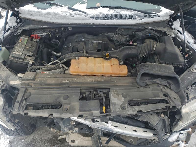 Photo 11 from auction – 2015 FORD F150 SUPER with VIN 1FTEX1EP8FKD59185