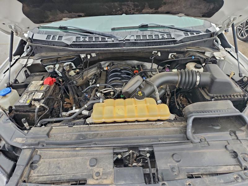 Photo 11 from auction – 2020 FORD F150 SUPER with VIN 1FTEW1E59LKE71152