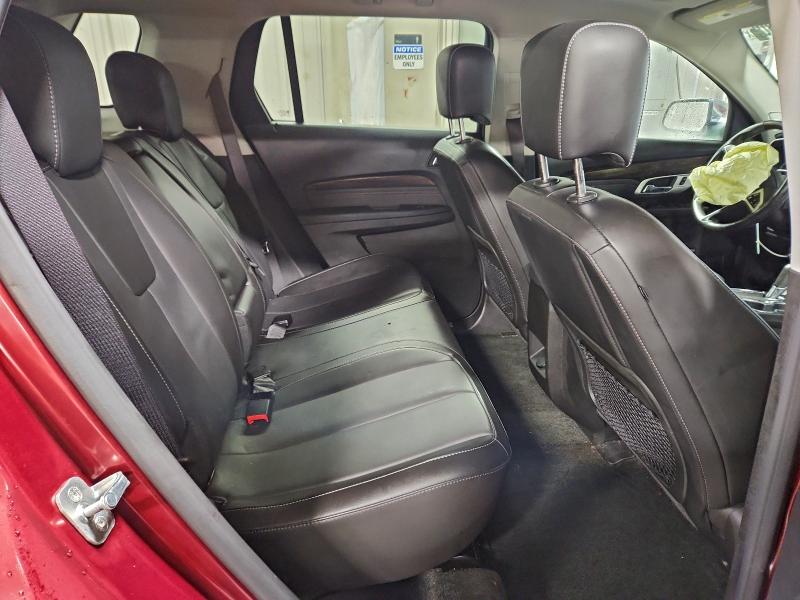 Photo 10 from auction – 2017 GMC TERRAIN DE with VIN 2GKFLRE31H6238956