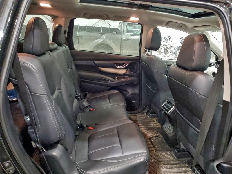 Photo 11 from auction – 2019 SUBARU ASCENT LIM with VIN 4S4WMALD0K3422611