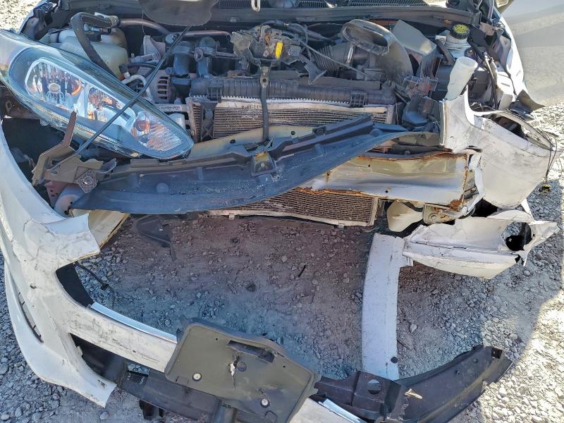 Photo 12 from auction – 2019 FORD FIESTA SE with VIN 3FADP4EJ2KM147206