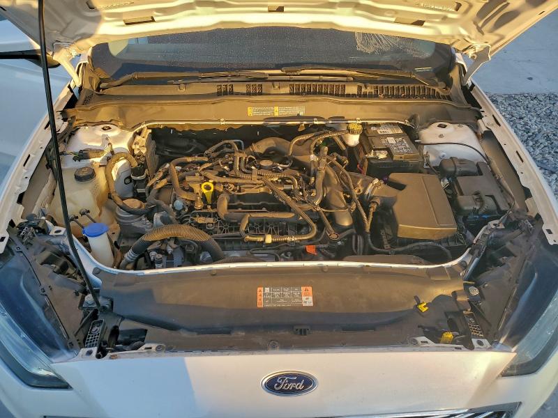 Photo 11 from auction – 2020 FORD FUSION SE with VIN 3FA6P0HD4LR165850