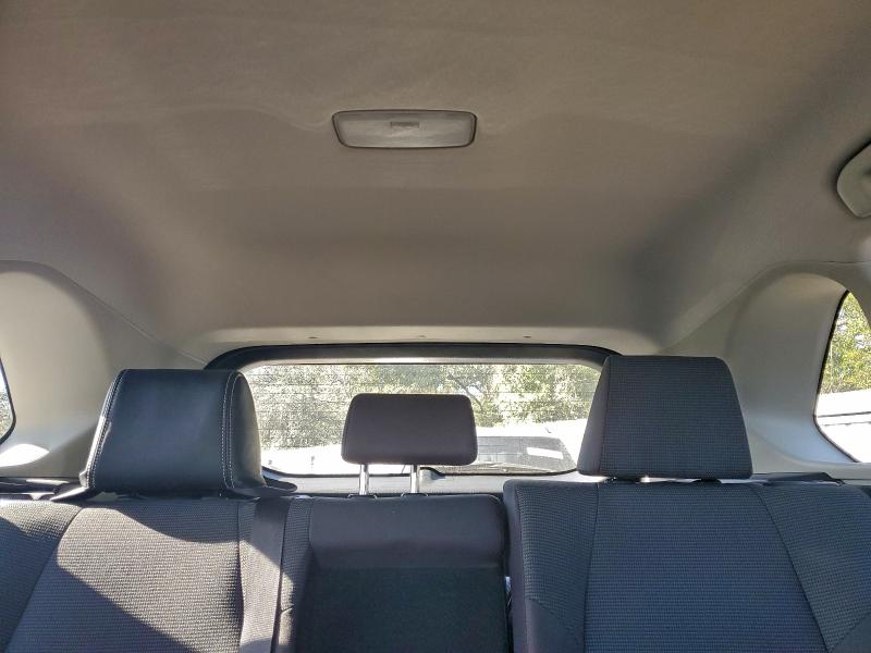 Photo 10 from auction – 2022 TOYOTA RAV4 LE with VIN 2T3F1RFV2NW251037